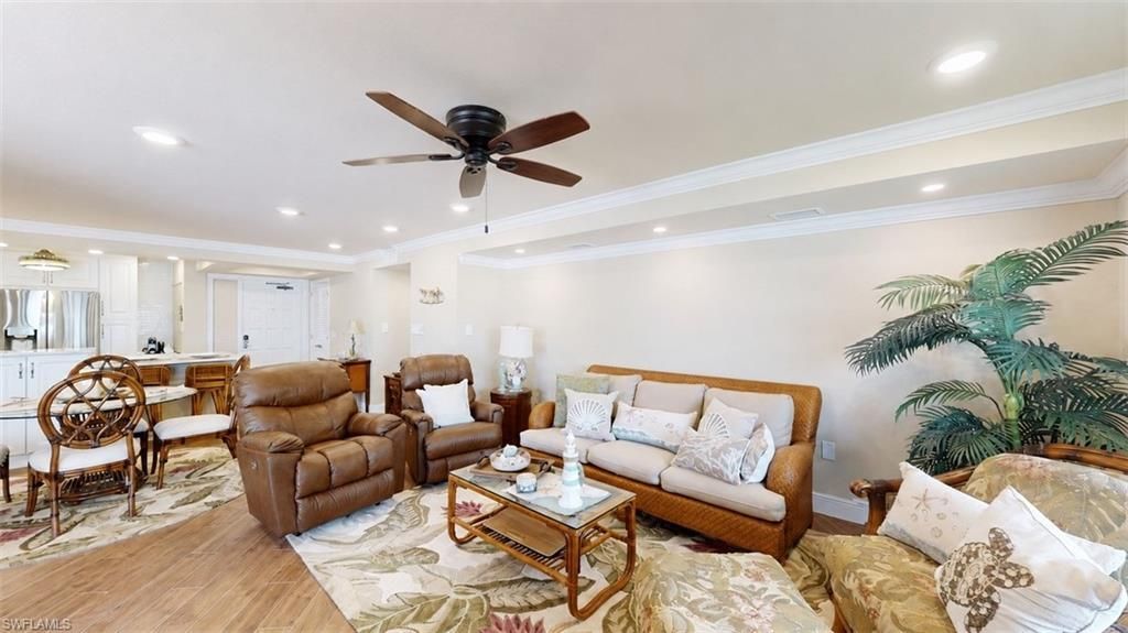6662 Estero Blvd , Unit 409, Fort Myers Beach, FL 33931 Photo