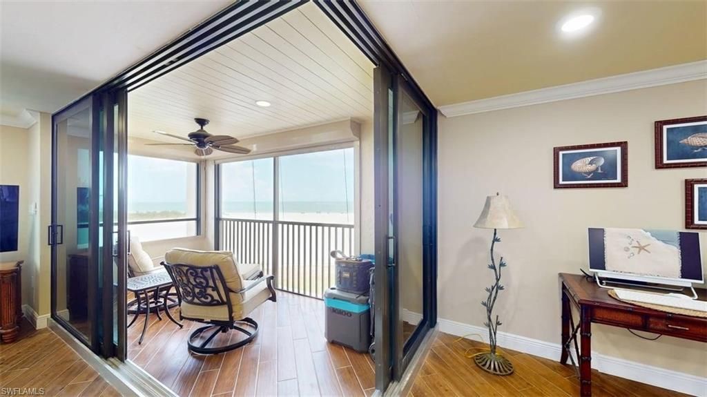 6662 Estero Blvd , Unit 409, Fort Myers Beach, FL 33931 Photo