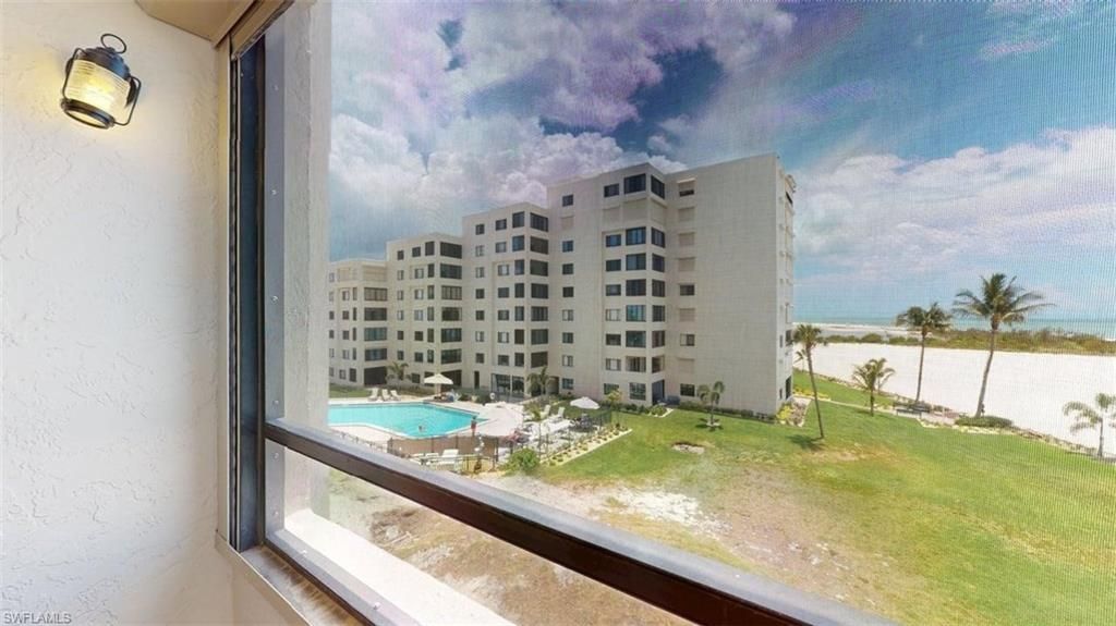 6662 Estero Blvd , Unit 409, Fort Myers Beach, FL 33931 Photo