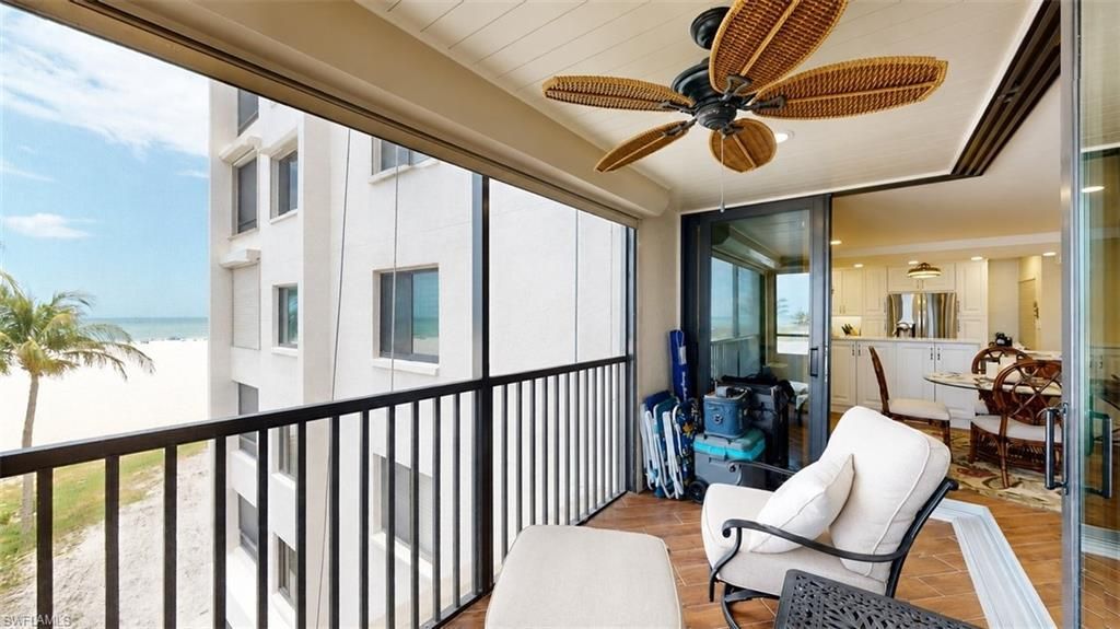 6662 Estero Blvd , Unit 409, Fort Myers Beach, FL 33931 Photo