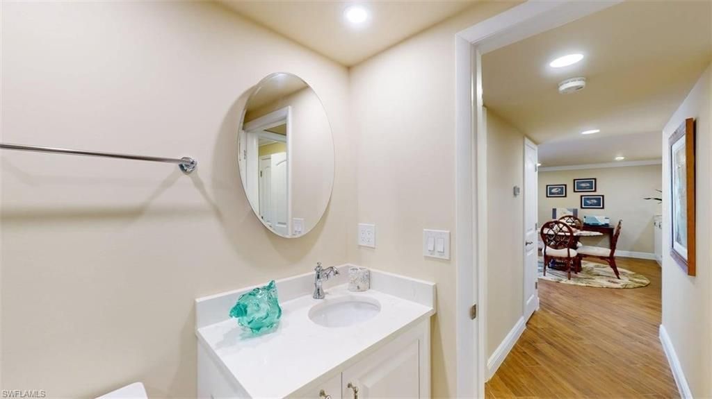6662 Estero Blvd , Unit 409, Fort Myers Beach, FL 33931 Photo