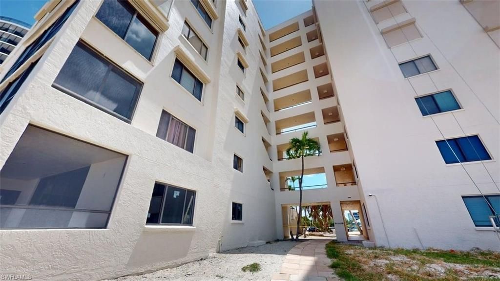 6662 Estero Blvd , Unit 409, Fort Myers Beach, FL 33931 Photo