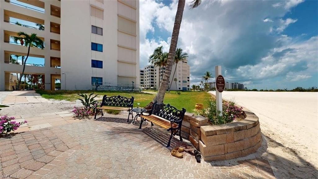 6662 Estero Blvd , Unit 409, Fort Myers Beach, FL 33931 Photo