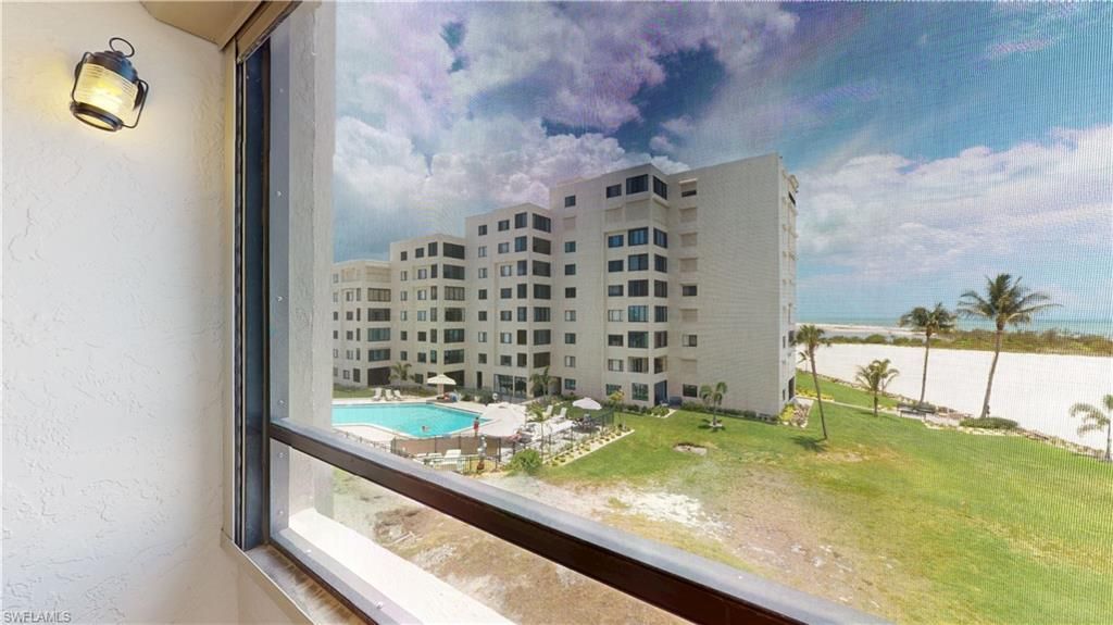 6662 Estero Blvd , Unit 409, Fort Myers Beach, FL 33931 Photo
