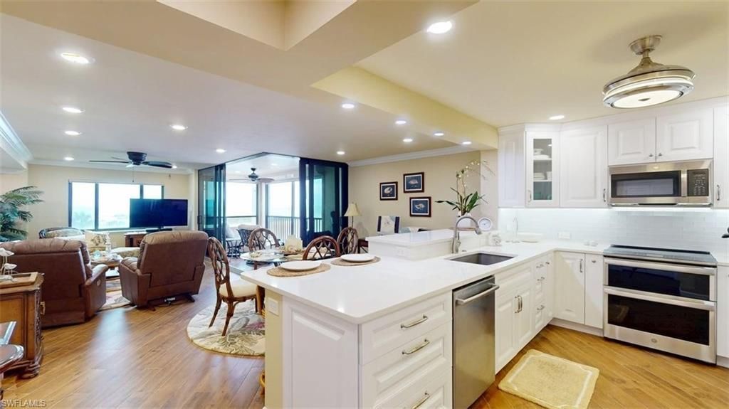 6662 Estero Blvd , Unit 409, Fort Myers Beach, FL 33931 Photo