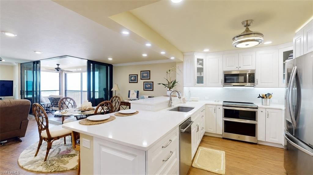 6662 Estero Blvd , Unit 409, Fort Myers Beach, FL 33931 Photo