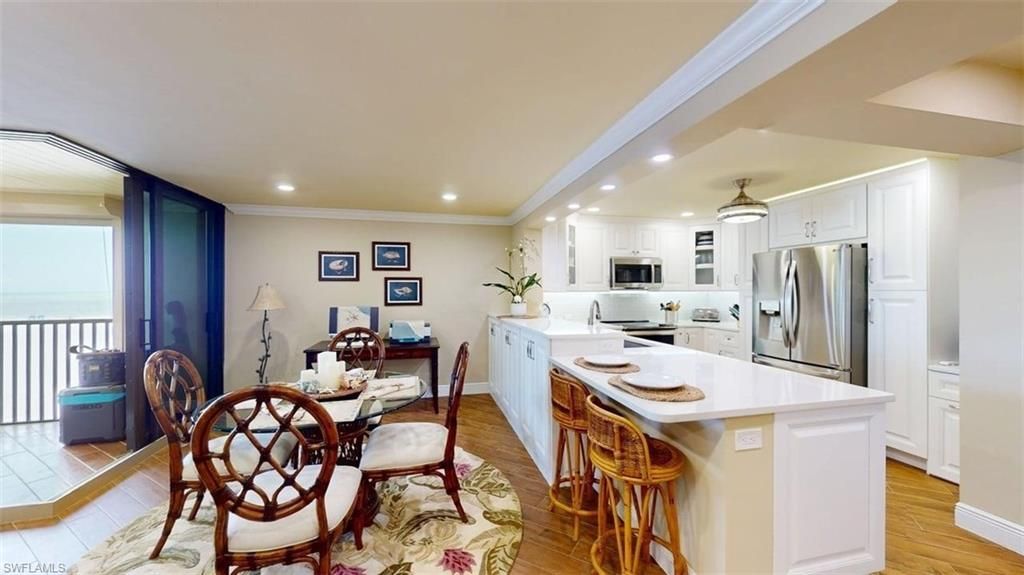 6662 Estero Blvd , Unit 409, Fort Myers Beach, FL 33931 Photo