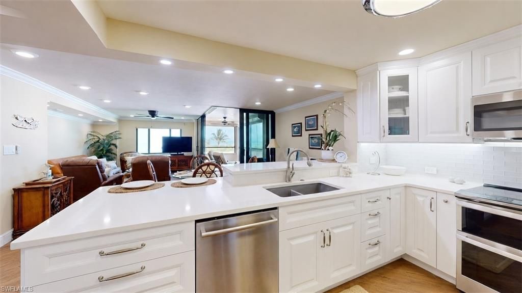 6662 Estero Blvd , Unit 409, Fort Myers Beach, FL 33931 Photo