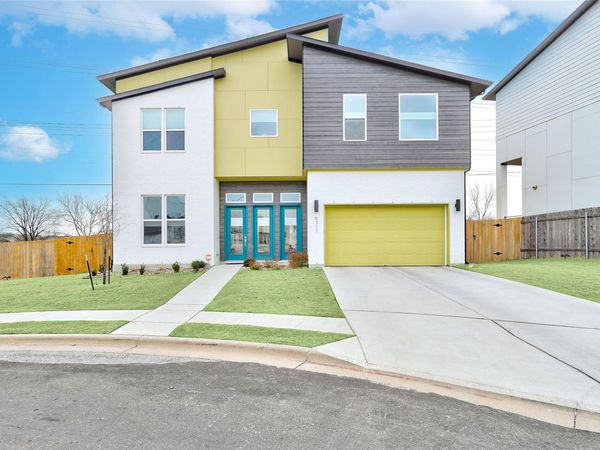 6317 Toscana Ave , Austin, TX 78724