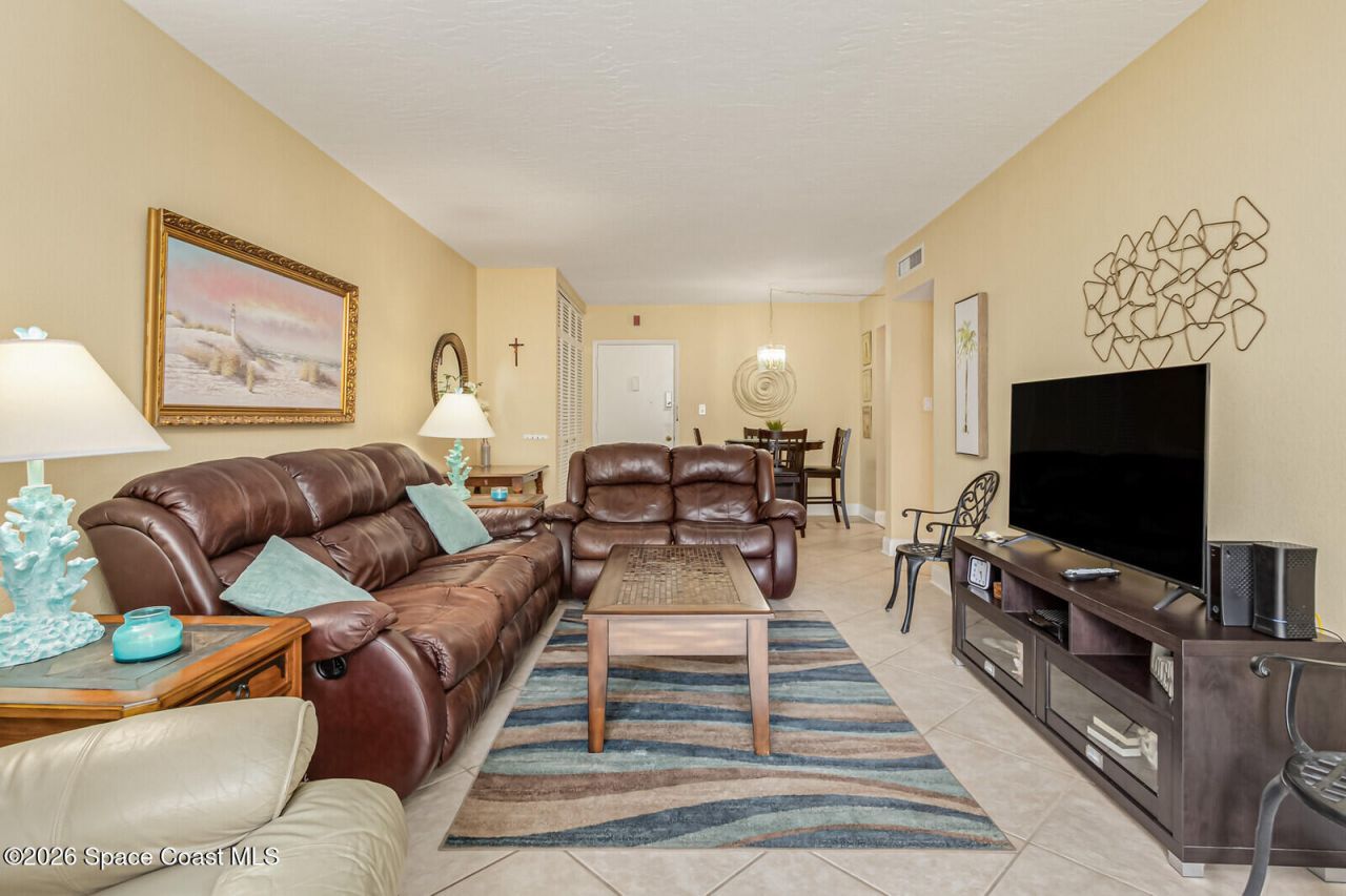 4800 Ocean Beach Boulevard, Unit 123, Cocoa Beach, FL 32931 Photo