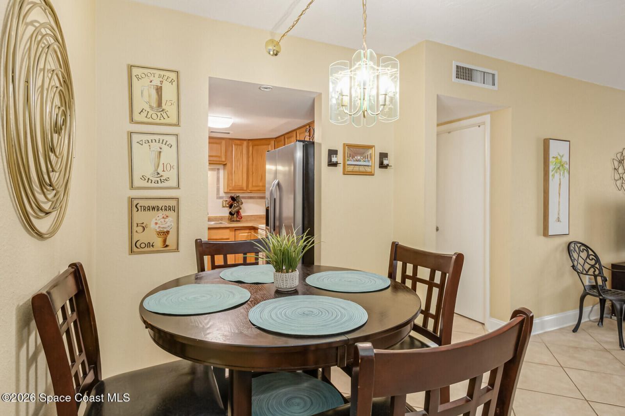 4800 Ocean Beach Boulevard, Unit 123, Cocoa Beach, FL 32931 Photo