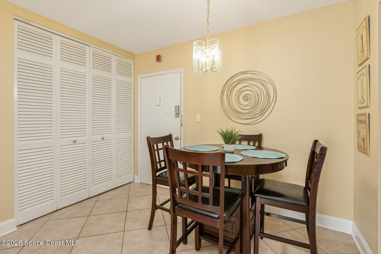 4800 Ocean Beach Boulevard, Unit 123, Cocoa Beach, FL 32931 Photo