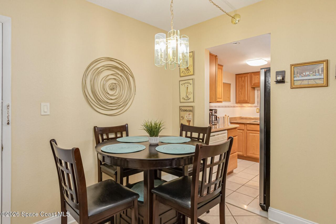 4800 Ocean Beach Boulevard, Unit 123, Cocoa Beach, FL 32931 Photo