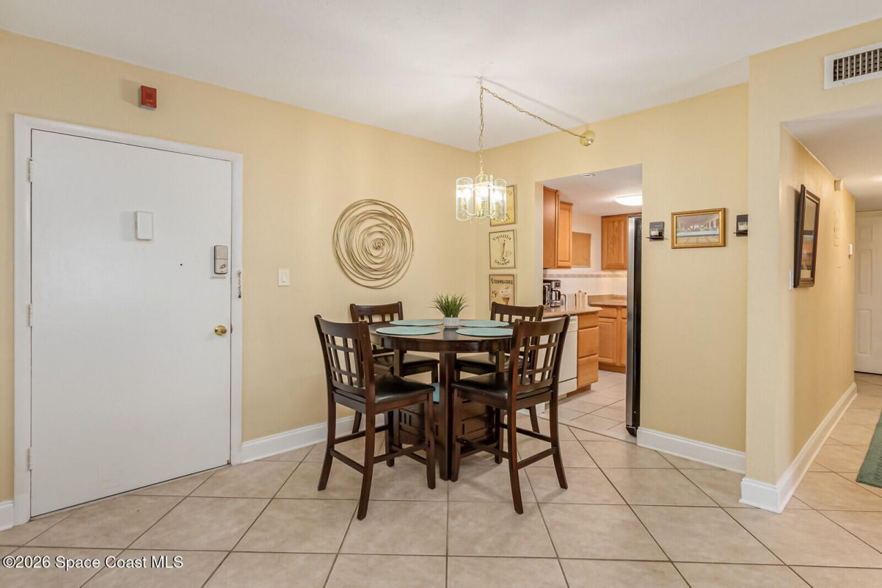 4800 Ocean Beach Boulevard, Unit 123, Cocoa Beach, FL 32931 Photo