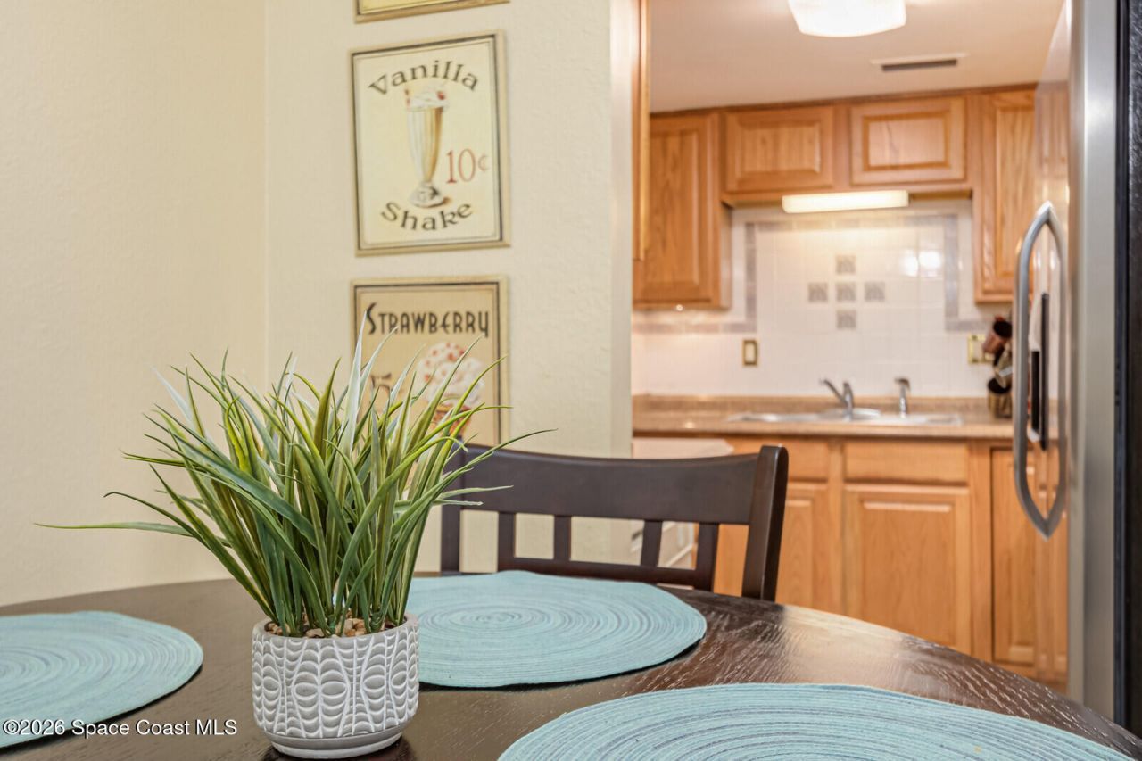 4800 Ocean Beach Boulevard, Unit 123, Cocoa Beach, FL 32931 Photo