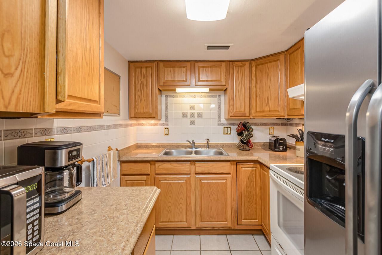 4800 Ocean Beach Boulevard, Unit 123, Cocoa Beach, FL 32931 Photo