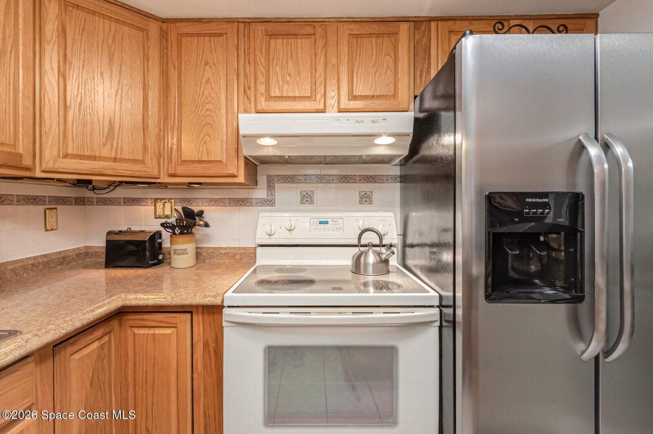 4800 Ocean Beach Boulevard, Unit 123, Cocoa Beach, FL 32931 Photo