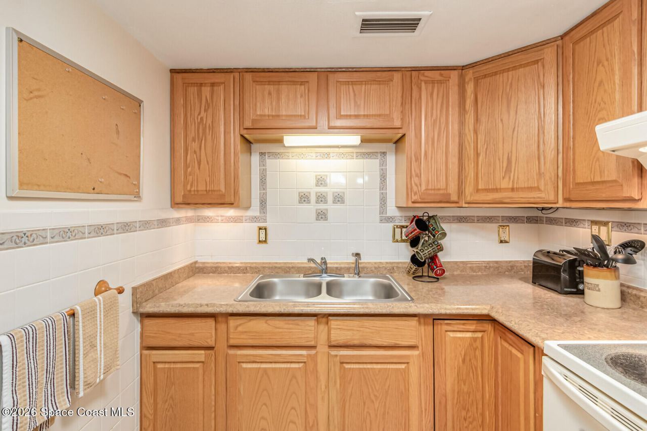 4800 Ocean Beach Boulevard, Unit 123, Cocoa Beach, FL 32931 Photo