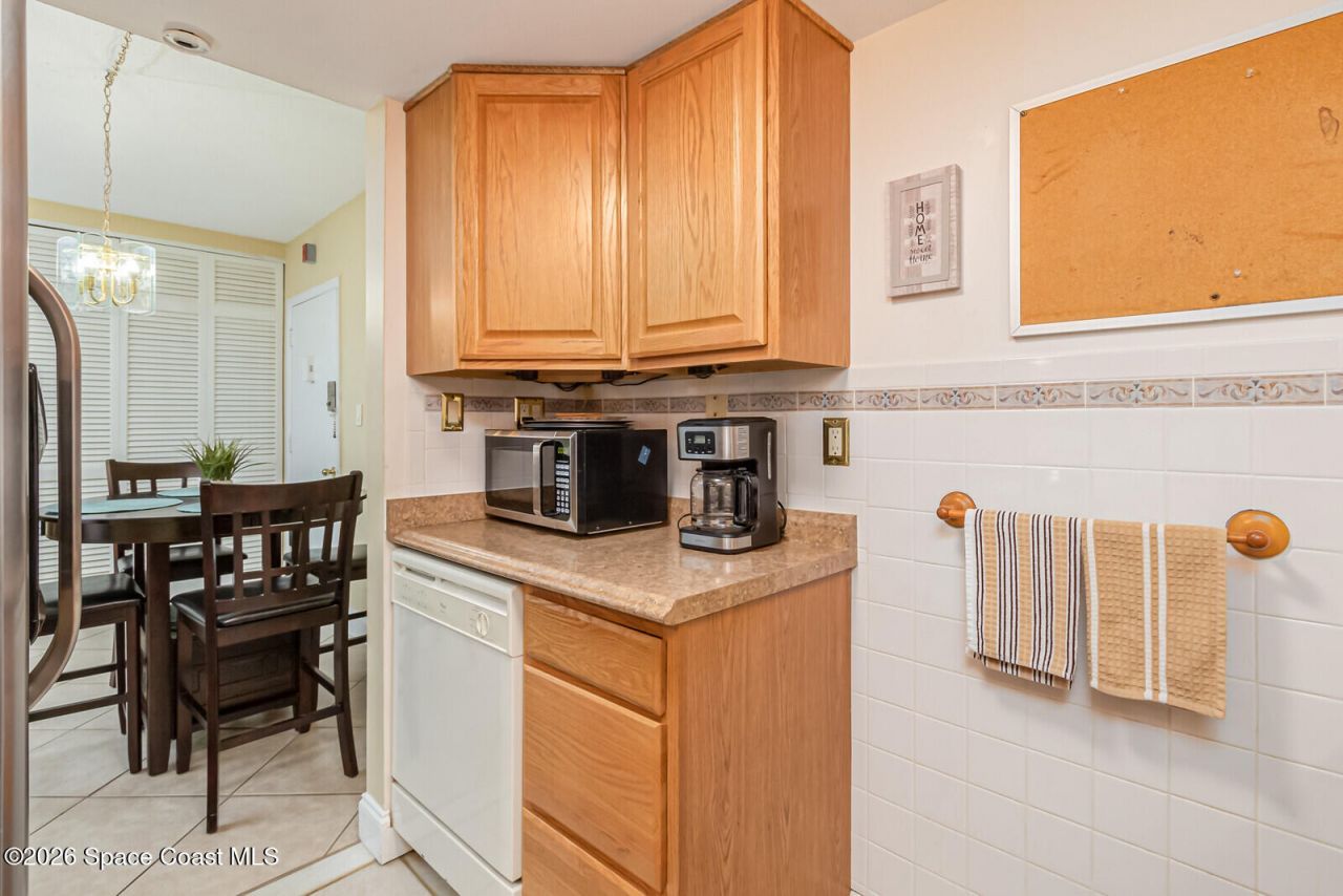 4800 Ocean Beach Boulevard, Unit 123, Cocoa Beach, FL 32931 Photo
