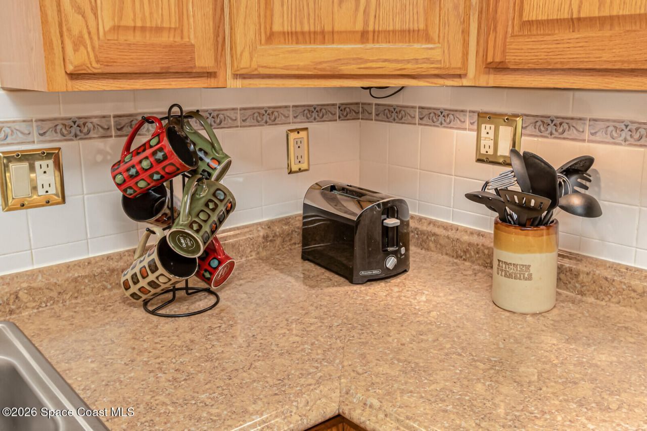 4800 Ocean Beach Boulevard, Unit 123, Cocoa Beach, FL 32931 Photo
