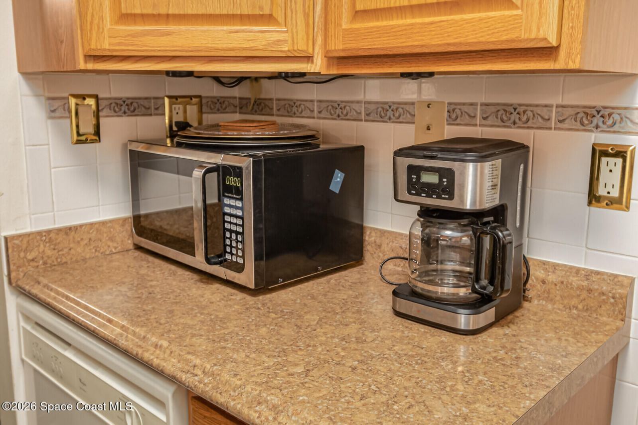 4800 Ocean Beach Boulevard, Unit 123, Cocoa Beach, FL 32931 Photo