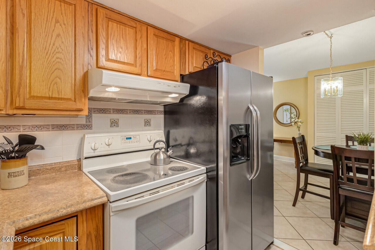 4800 Ocean Beach Boulevard, Unit 123, Cocoa Beach, FL 32931 Photo
