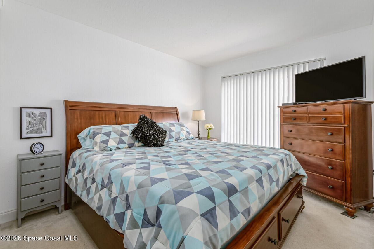 4800 Ocean Beach Boulevard, Unit 123, Cocoa Beach, FL 32931 Photo
