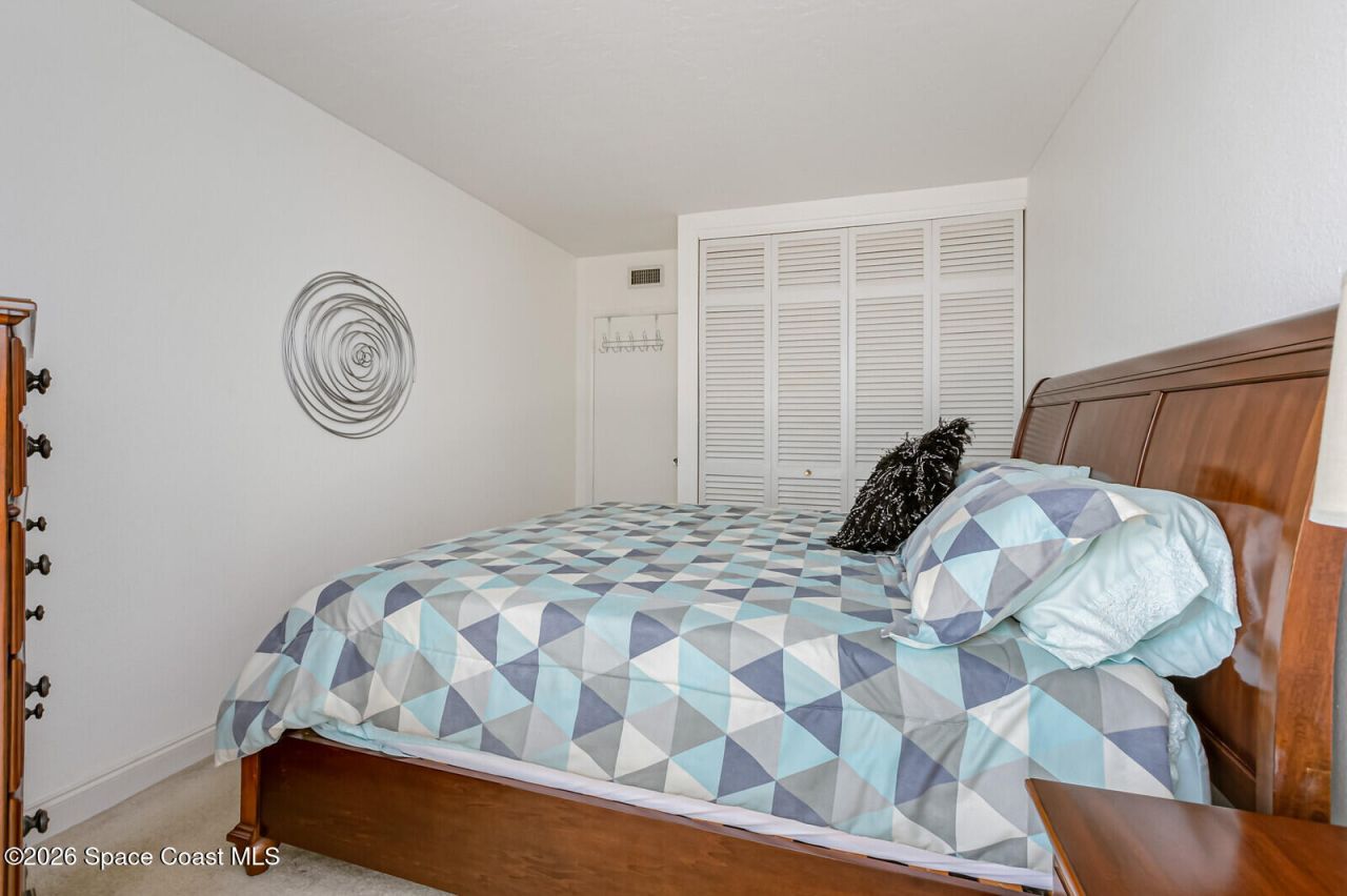 4800 Ocean Beach Boulevard, Unit 123, Cocoa Beach, FL 32931 Photo