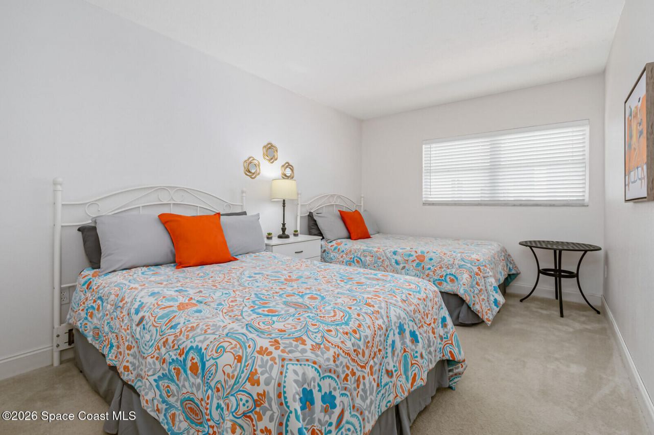 4800 Ocean Beach Boulevard, Unit 123, Cocoa Beach, FL 32931 Photo