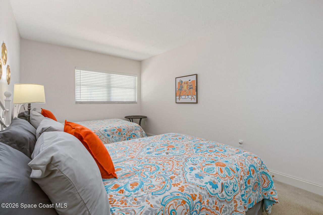 4800 Ocean Beach Boulevard, Unit 123, Cocoa Beach, FL 32931 Photo