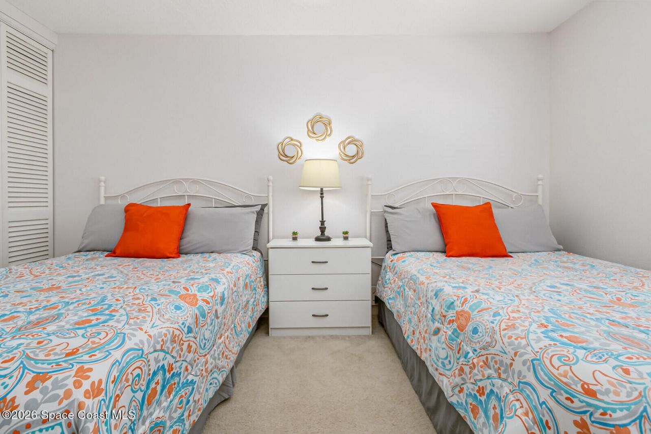 4800 Ocean Beach Boulevard, Unit 123, Cocoa Beach, FL 32931 Photo