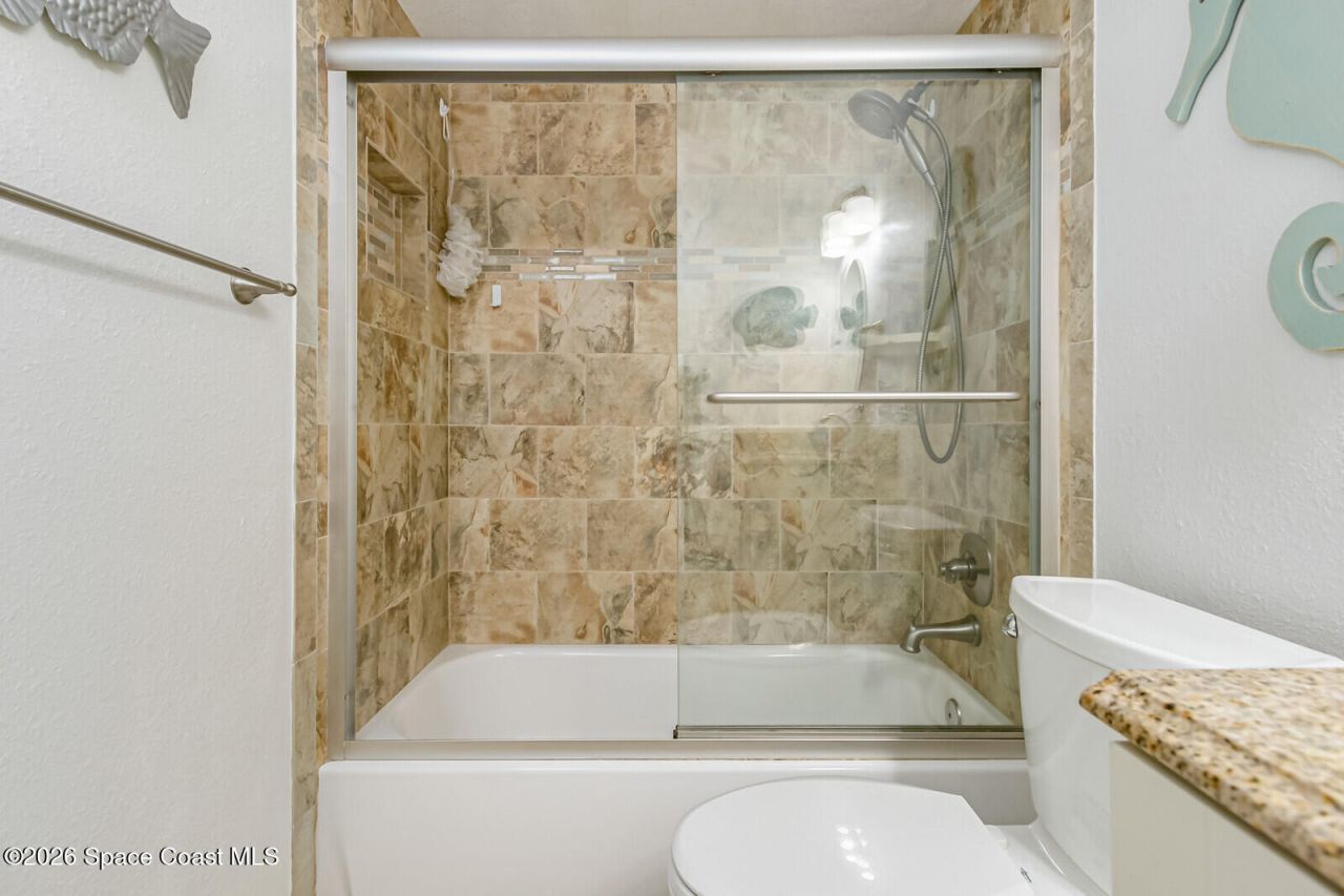 4800 Ocean Beach Boulevard, Unit 123, Cocoa Beach, FL 32931 Photo