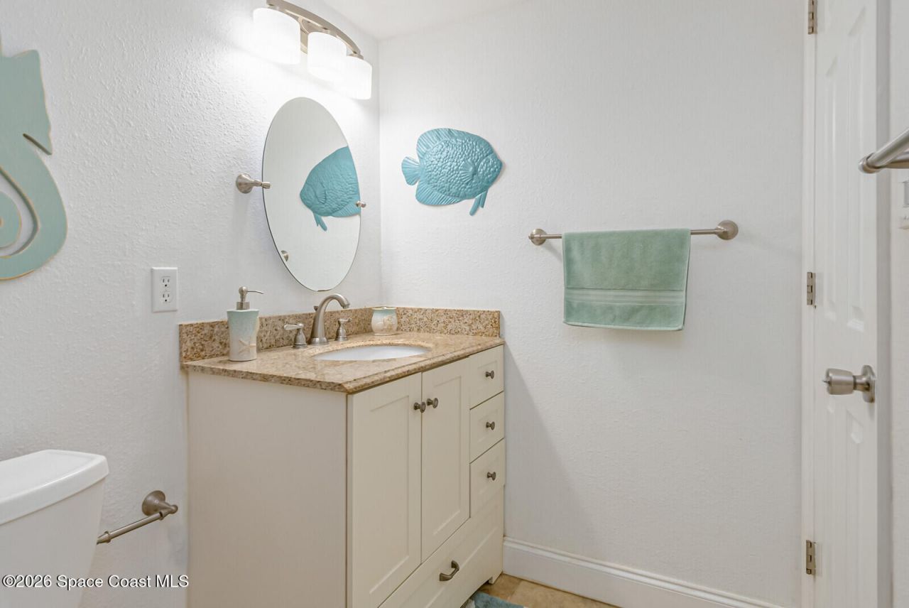 4800 Ocean Beach Boulevard, Unit 123, Cocoa Beach, FL 32931 Photo