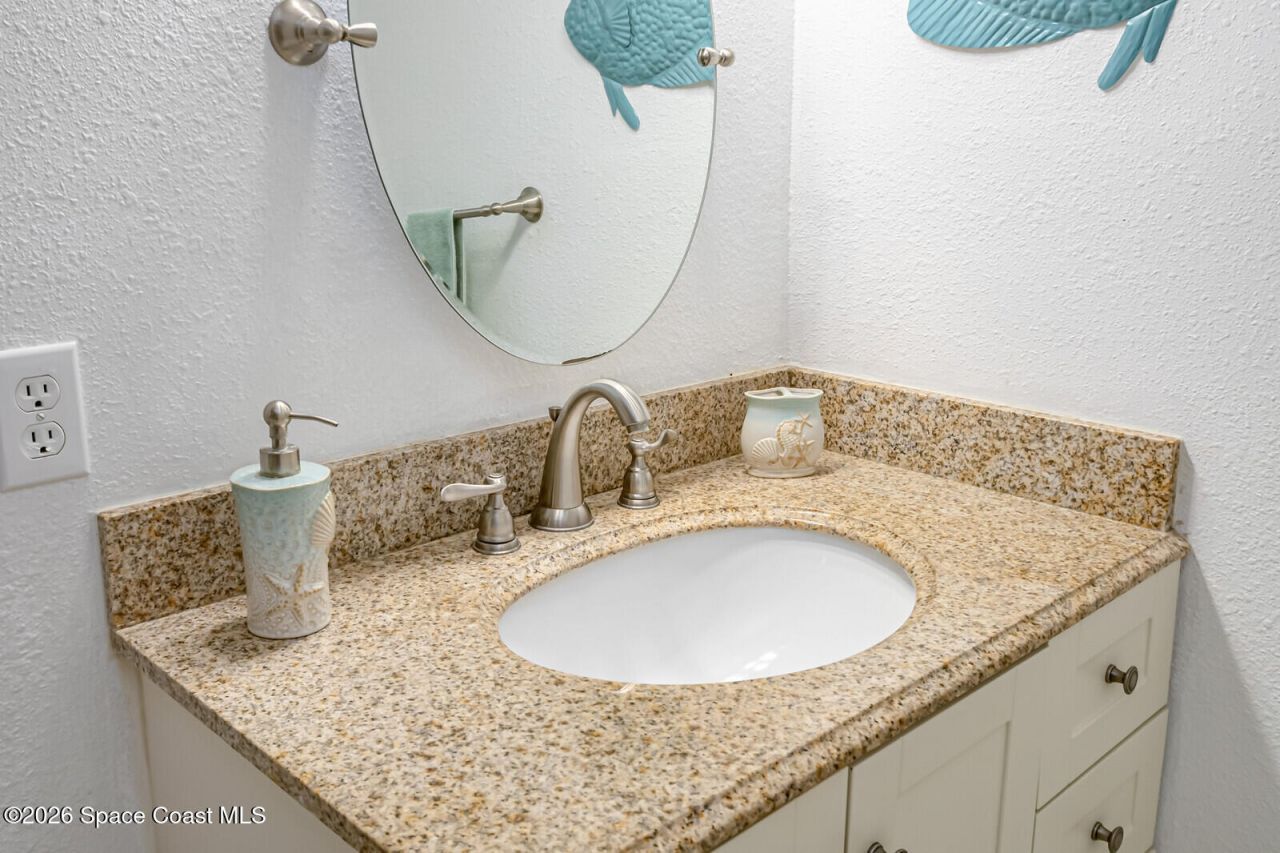 4800 Ocean Beach Boulevard, Unit 123, Cocoa Beach, FL 32931 Photo