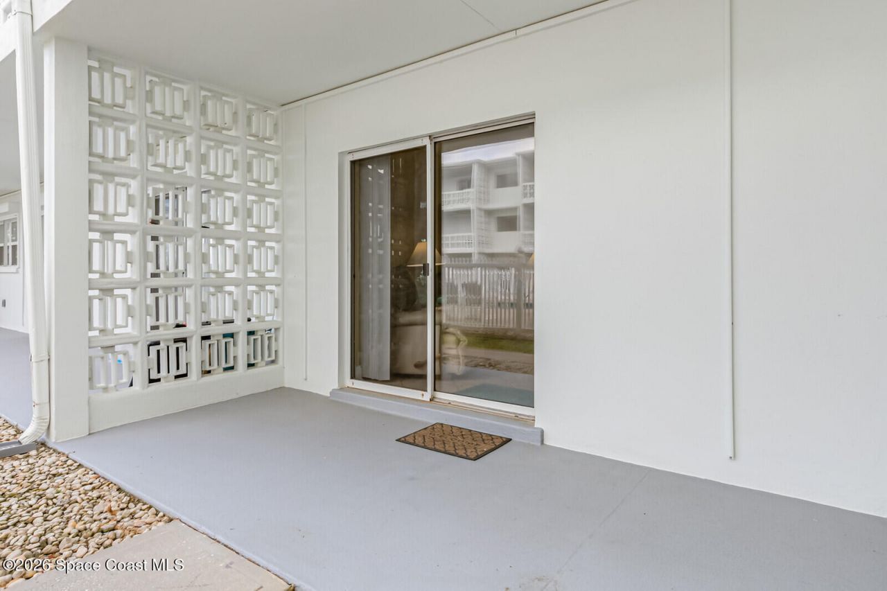 4800 Ocean Beach Boulevard, Unit 123, Cocoa Beach, FL 32931 Photo