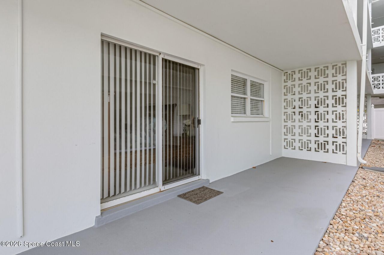 4800 Ocean Beach Boulevard, Unit 123, Cocoa Beach, FL 32931 Photo