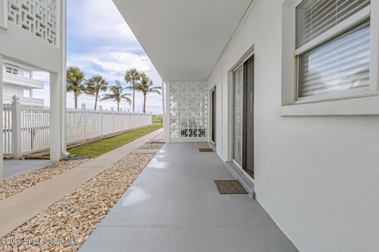 4800 Ocean Beach Boulevard, Unit 123, Cocoa Beach, FL 32931 Photo