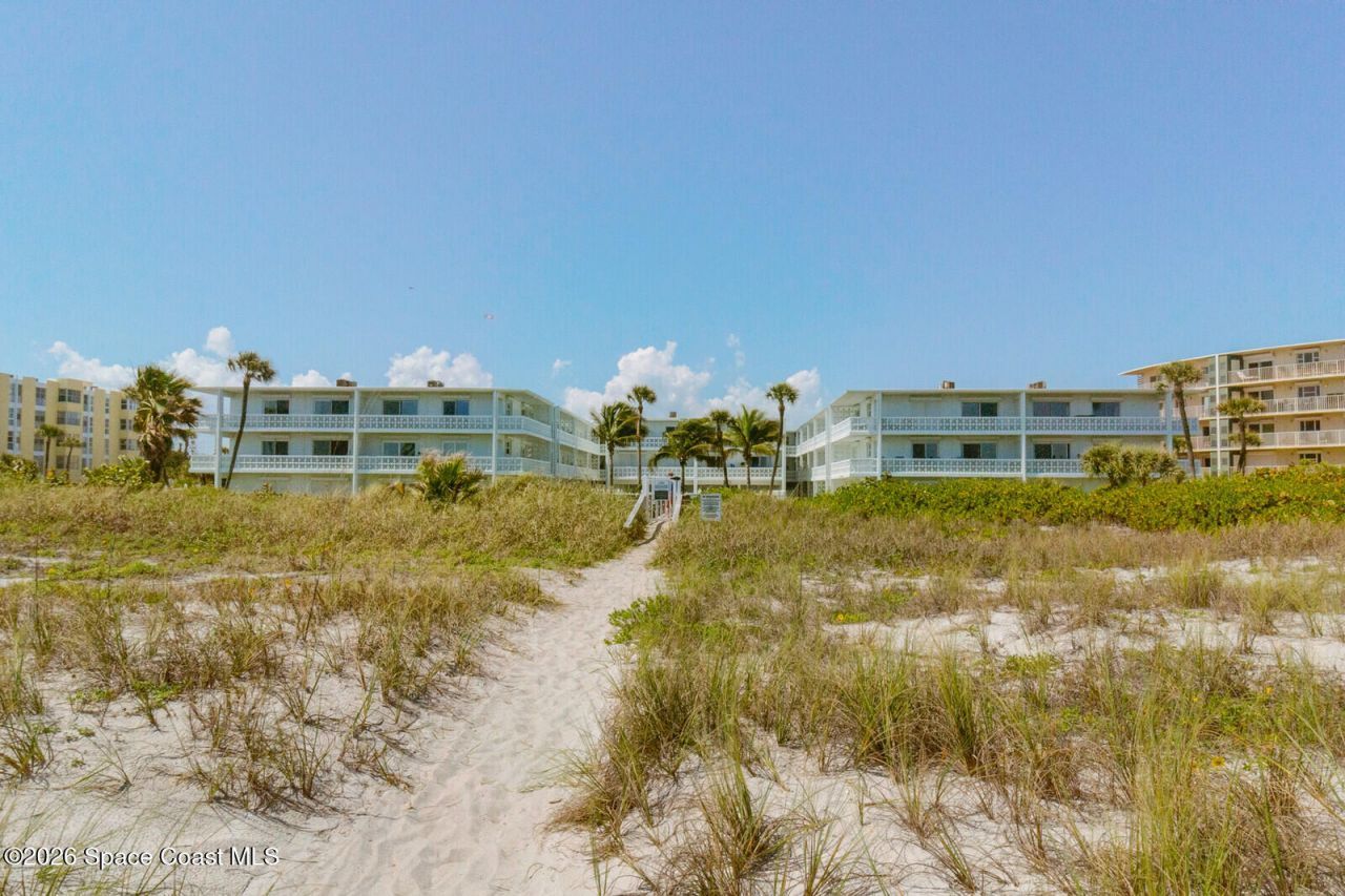 4800 Ocean Beach Boulevard, Unit 123, Cocoa Beach, FL 32931 Photo