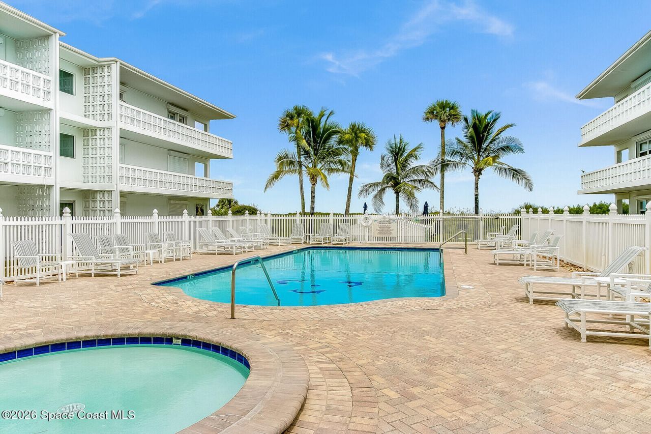 4800 Ocean Beach Boulevard, Unit 123, Cocoa Beach, FL 32931 Photo