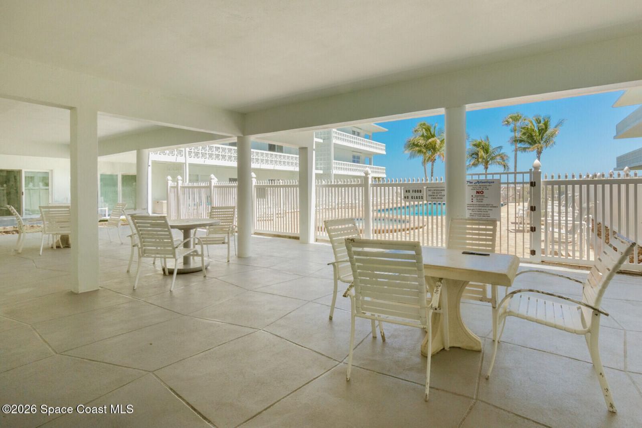 4800 Ocean Beach Boulevard, Unit 123, Cocoa Beach, FL 32931 Photo