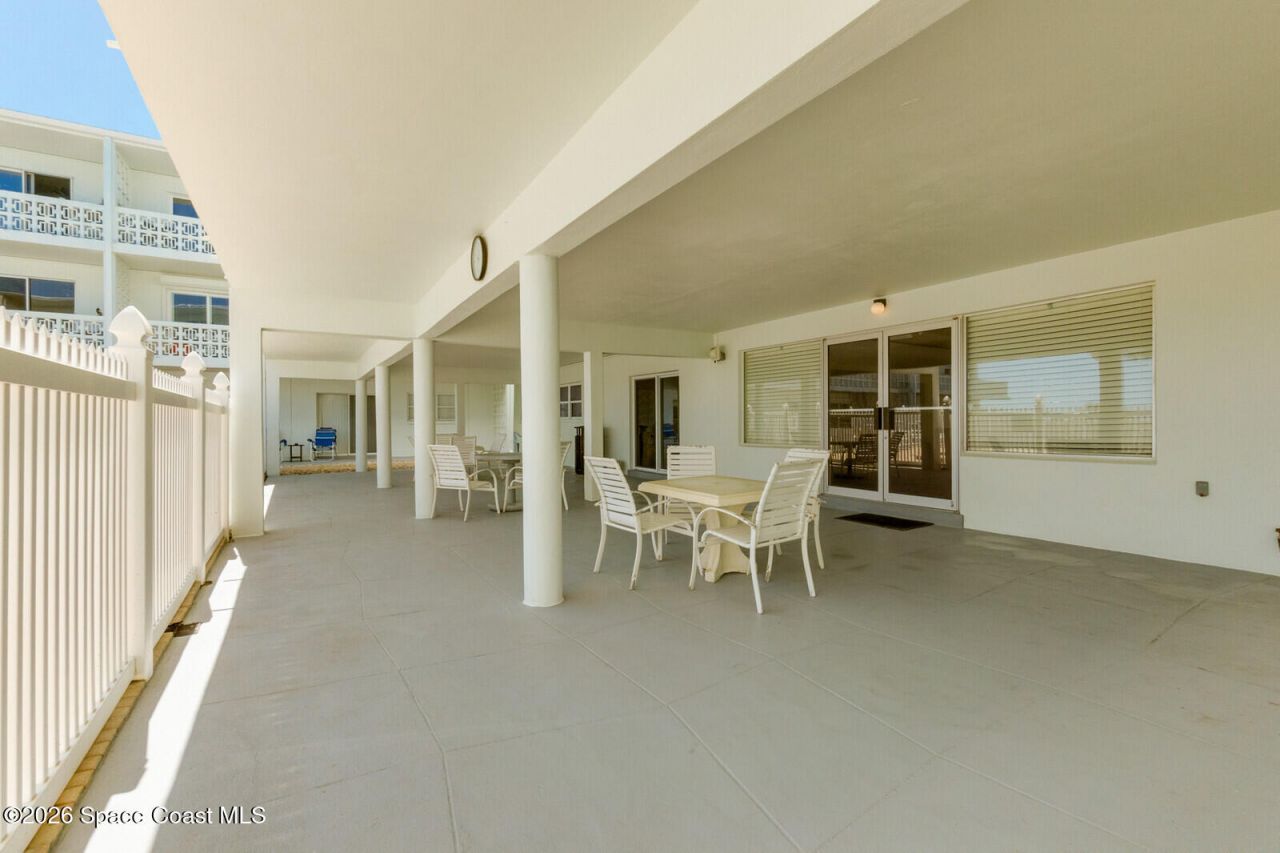 4800 Ocean Beach Boulevard, Unit 123, Cocoa Beach, FL 32931 Photo