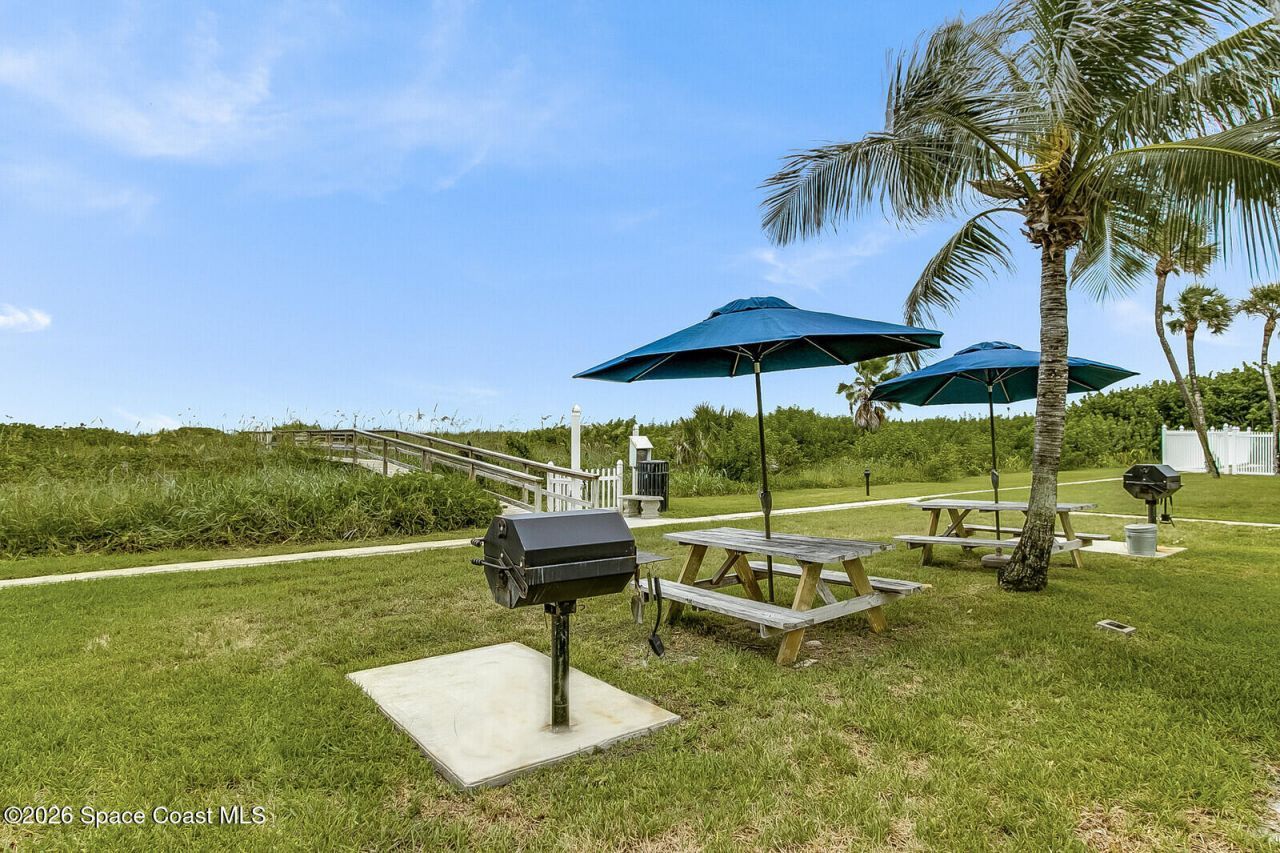 4800 Ocean Beach Boulevard, Unit 123, Cocoa Beach, FL 32931 Photo