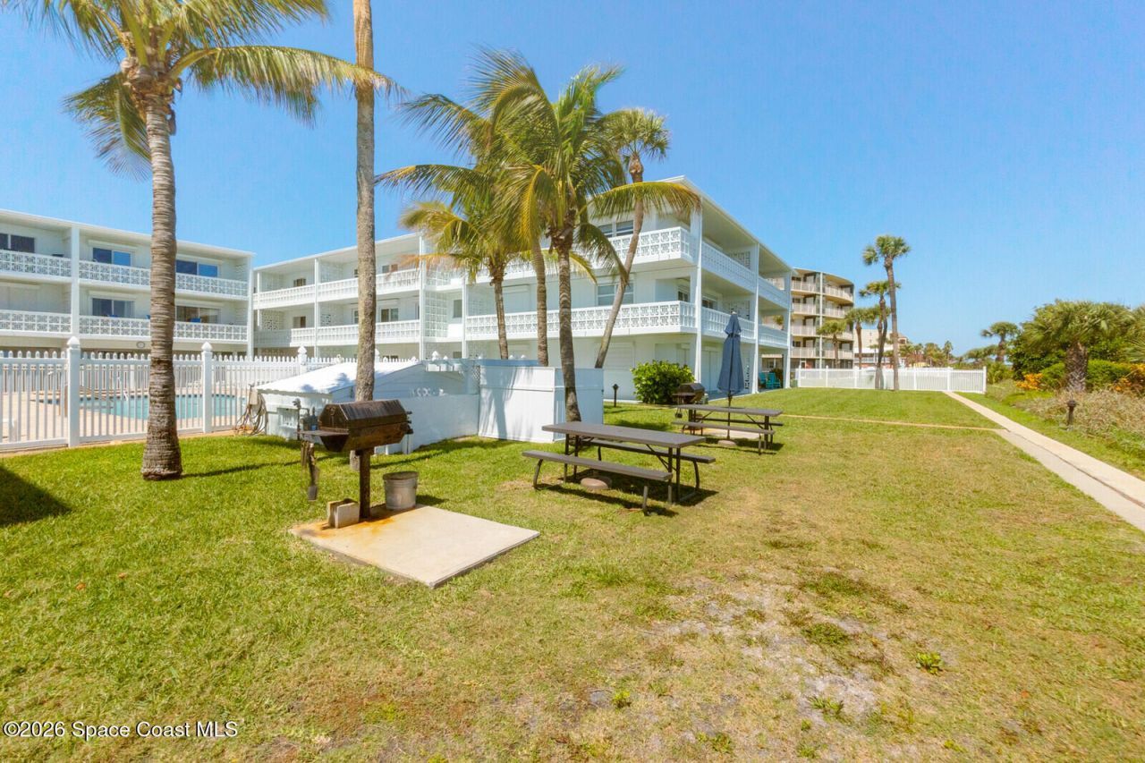 4800 Ocean Beach Boulevard, Unit 123, Cocoa Beach, FL 32931 Photo