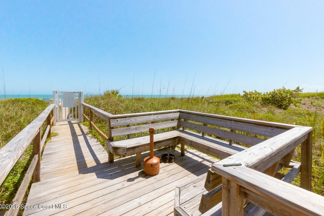 4800 Ocean Beach Boulevard, Unit 123, Cocoa Beach, FL 32931 Photo