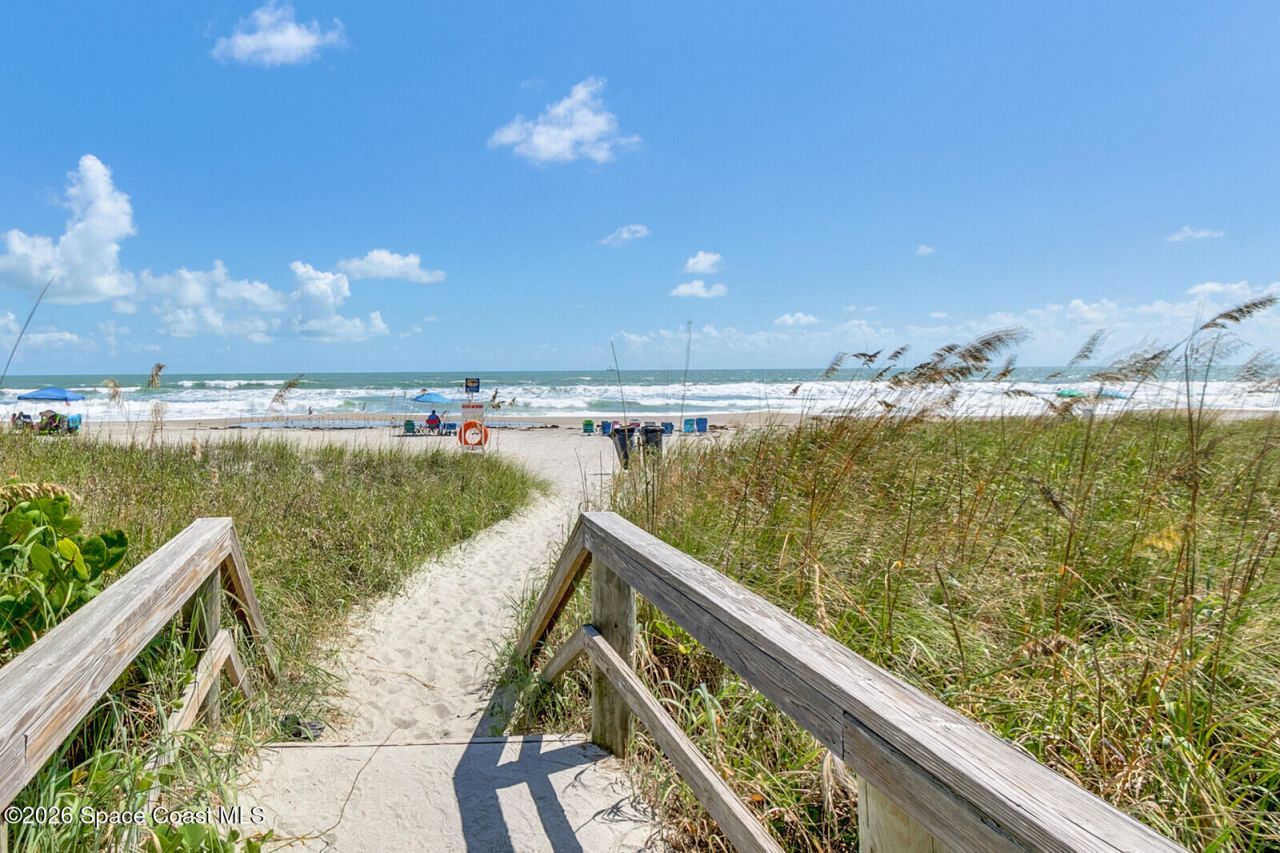 4800 Ocean Beach Boulevard, Unit 123, Cocoa Beach, FL 32931 Photo
