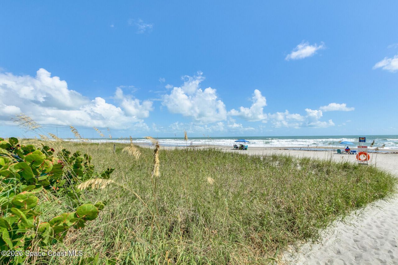 4800 Ocean Beach Boulevard, Unit 123, Cocoa Beach, FL 32931 Photo
