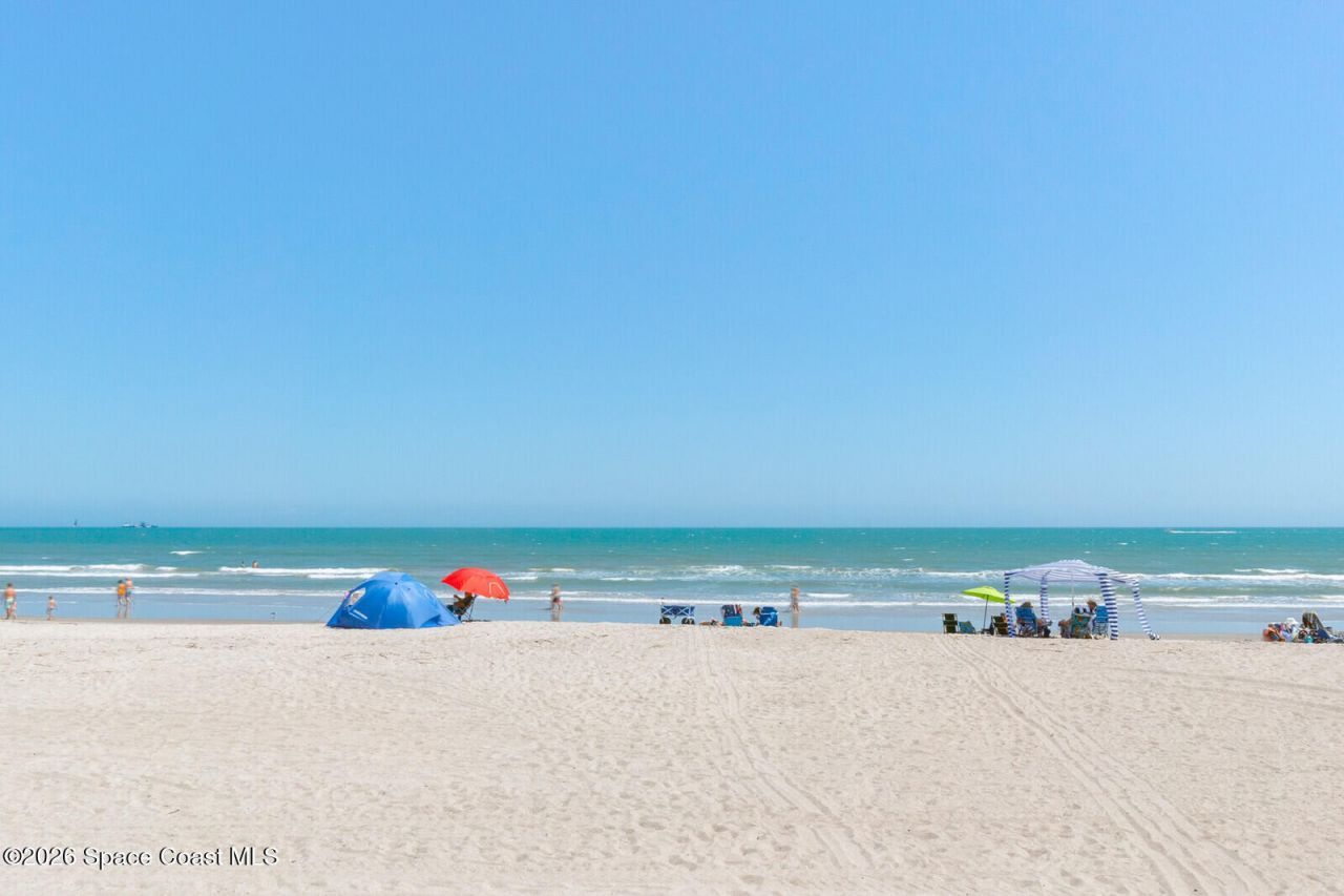 4800 Ocean Beach Boulevard, Unit 123, Cocoa Beach, FL 32931 Photo