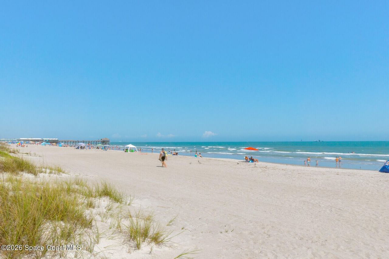 4800 Ocean Beach Boulevard, Unit 123, Cocoa Beach, FL 32931 Photo