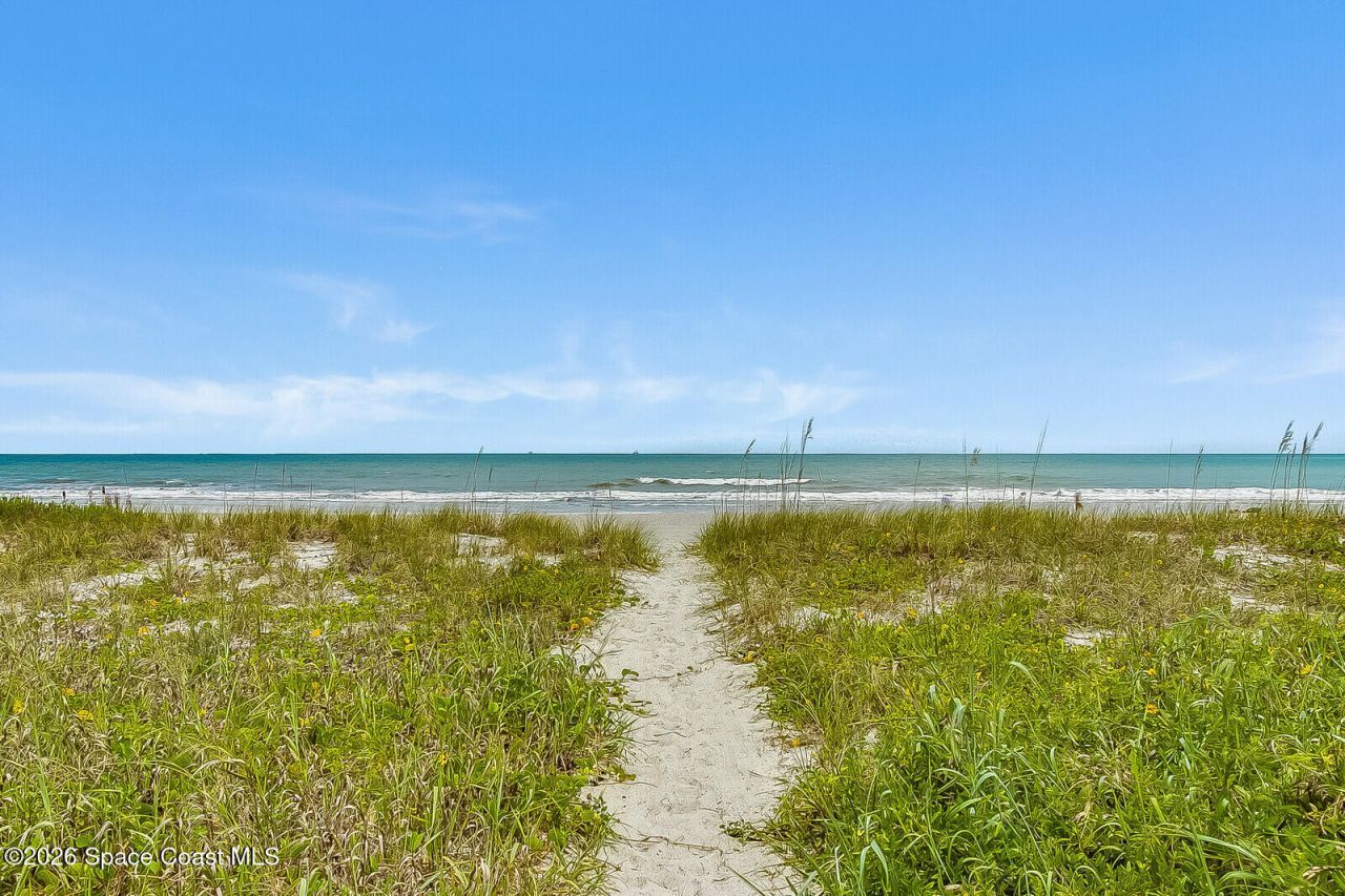 4800 Ocean Beach Boulevard, Unit 123, Cocoa Beach, FL 32931 Photo