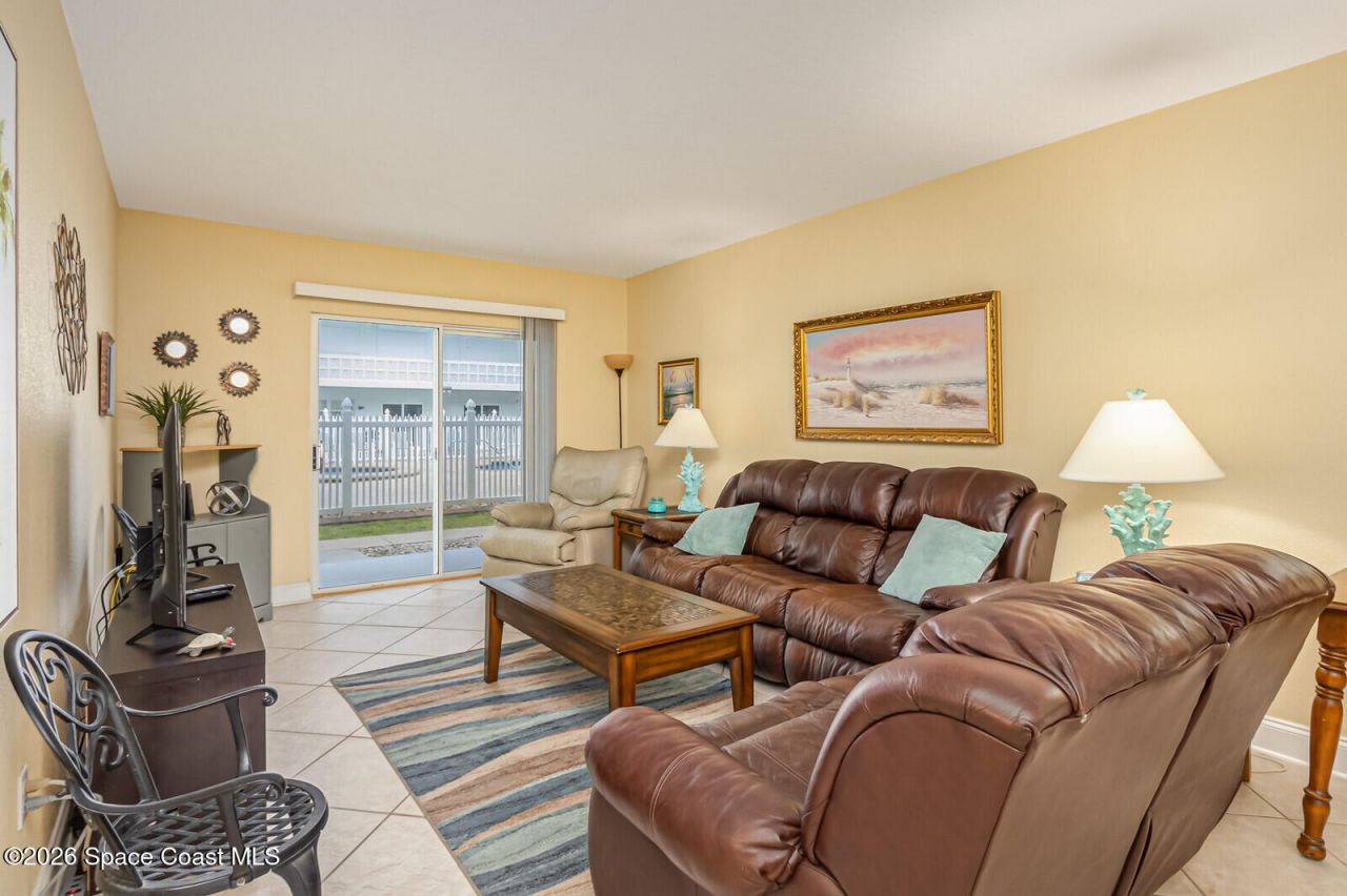 4800 Ocean Beach Boulevard, Unit 123, Cocoa Beach, FL 32931 Photo